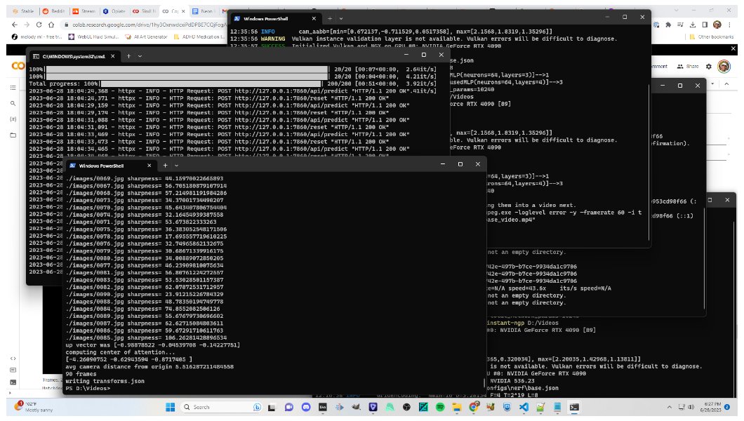 chris_wizard's tweet image. Any of you other nerds&apos; desktop look like this all day?