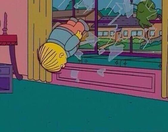 Todos entrando a Twitter para confirmar que WhatsApp, Instagram y Facebook están fallando