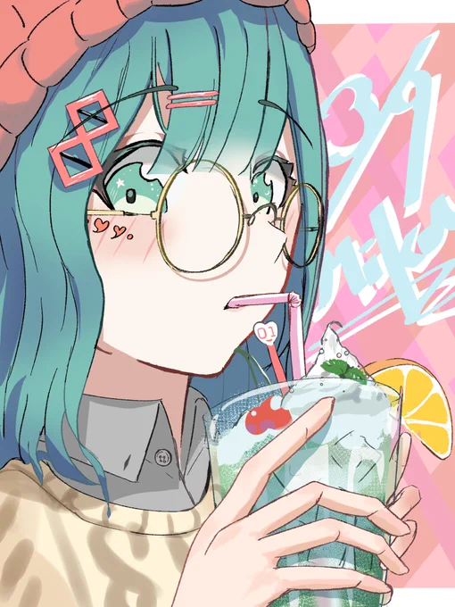 #上半期の4枚を選んでみる 便乗するわね