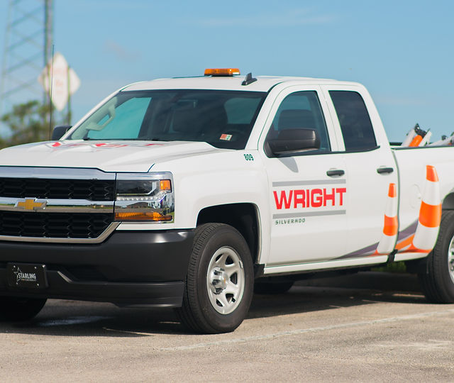 RickWorksHard's tweet image. I am so happy to announce that I will be starting my flagging career with Wright starting next week. God has blessed me with and awesome job.