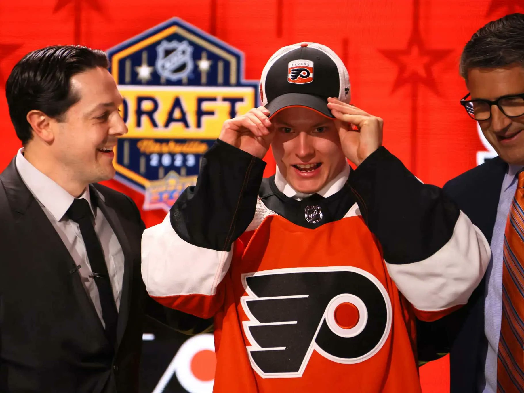 Exclusive: Flyers to Name Danny Briere Assistant GM - Crossing Broad