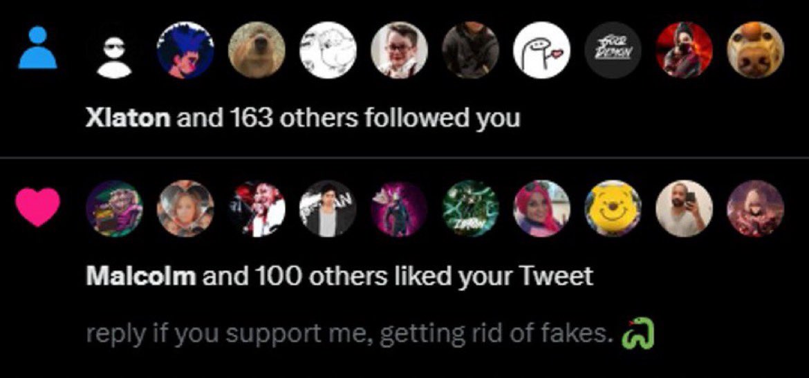 bears1x's tweet image. F*CK IT, IM BOOSTING EVERYONE THAT LIKES AND REPLIES! 🚀