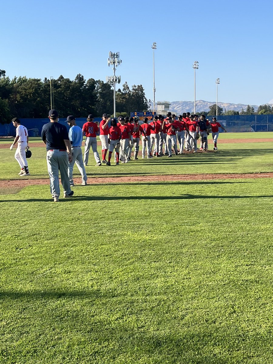 Solano answers back with a 9-2 win over the <a href="/BAadmiralsccl/">Iceman</a> Solano will host the rubber match tomorrow, 5pm at Vanden. <a href="/CCL_Baseball/">California Collegiate League</a>