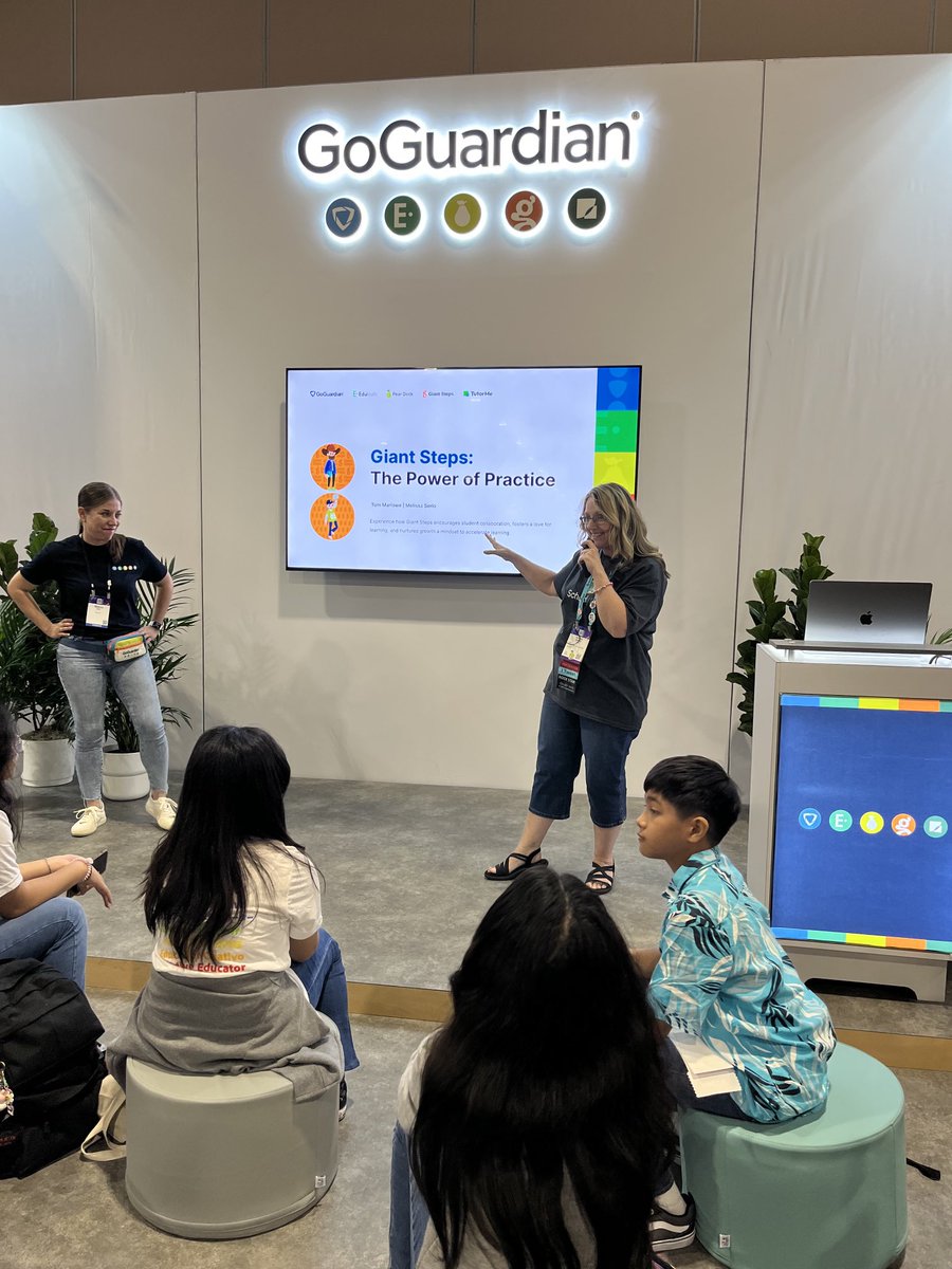 Gerilyn Williams #EduGuardians tweet media