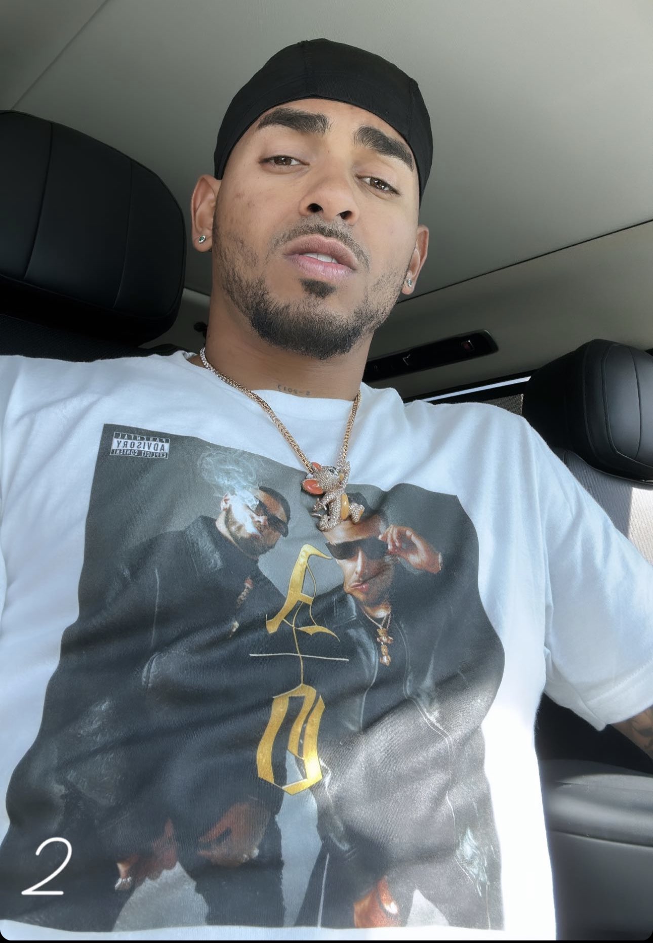 Camiseta ozuna sale