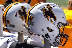<a href="/notthefakeSVP/">Scott Van Pelt</a> great uniforms, great endzones, great coach, but most of all the greatest people in the Country! New field coming this year! Come see <a href="/wyo_football/">Wyoming Cowboy Football</a> this year! I’ll host you! We will have some fun! 🍻🏈🏈
