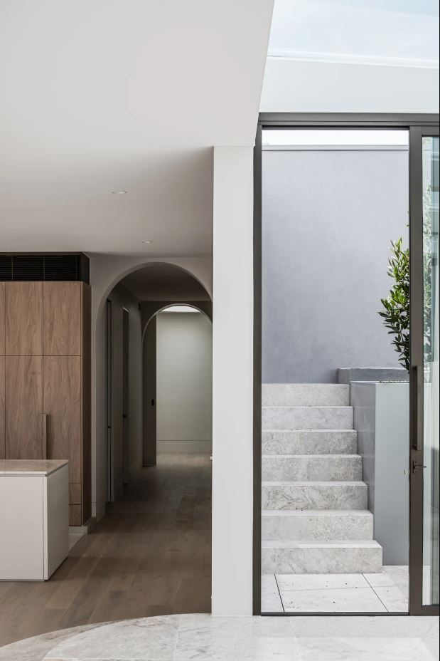 EzConceptGlobal's tweet photo. SlideSet cavity sliders incorporated into this archway structure at Willow apartments in Brighton.
#SlideSet #EZConcept #studco #SlidingDoors #Elegant #HomeDesign #Innovative #SliderDoor #PocketDoor #SpaceSaving #ModernHomes
Image Credit: https://t.co/jzrxfuzIKy https://t.co/oxvFDTKJs8