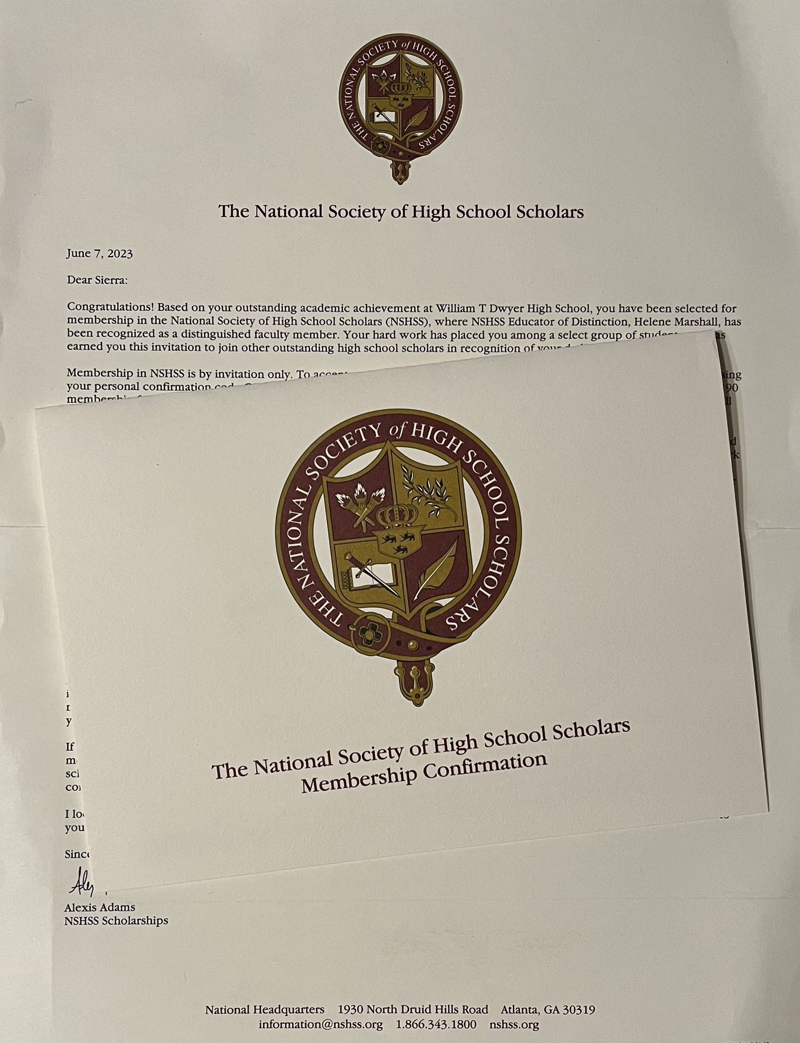 Sierra Cook On Twitter Extremely Honored To Receive An Invitation For Sierra cook on twitter extremely honored to receive an invitation for