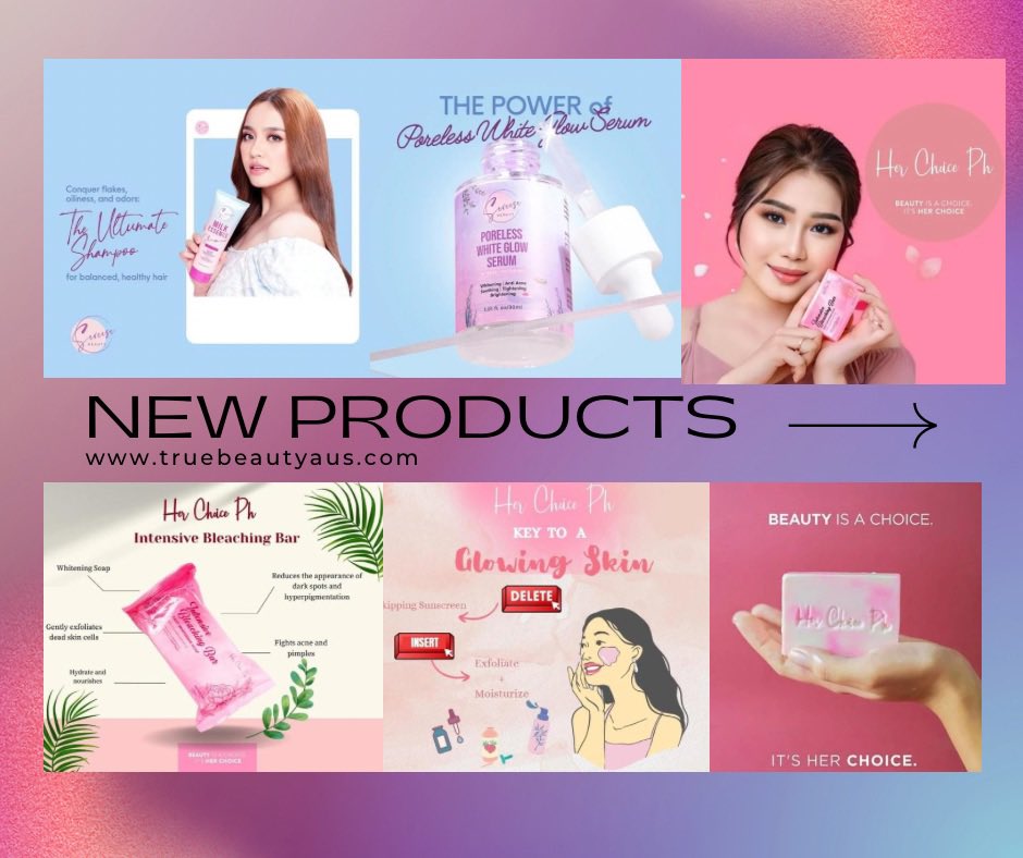 cutietamiya88's tweet photo. Authentic Skin Care Online Shop  based in Melbourne!!!
Visit our website: https://t.co/l6kUDsFjL7
Currently on 40% discount EOFY!!! https://t.co/raNLRyRIcu