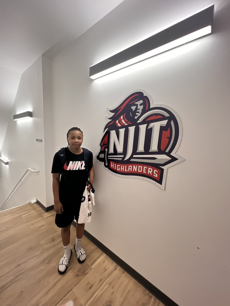 Kilah Dandridge tweet media