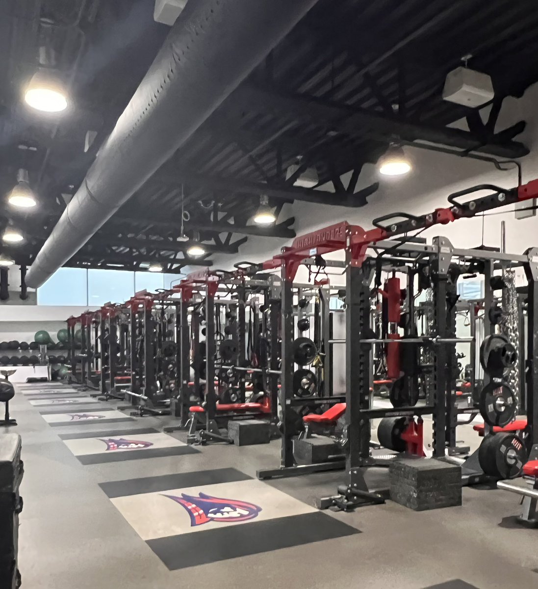 Kilah Dandridge tweet media