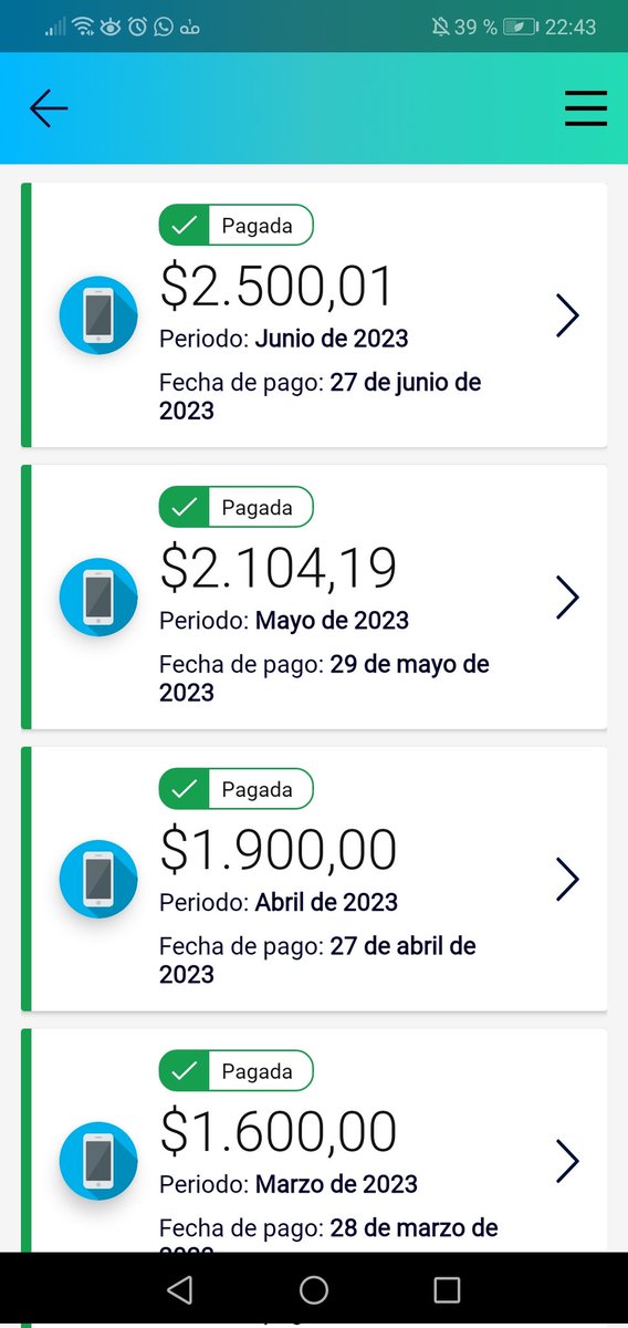 BrunoGaggioli's tweet photo. @santimolisc @PersonalAr @BAconsumidor Pensé que era el único gil! 20' en línea esperando hablar con un humano y obviamente me cortaron https://t.co/BDh4iEkars