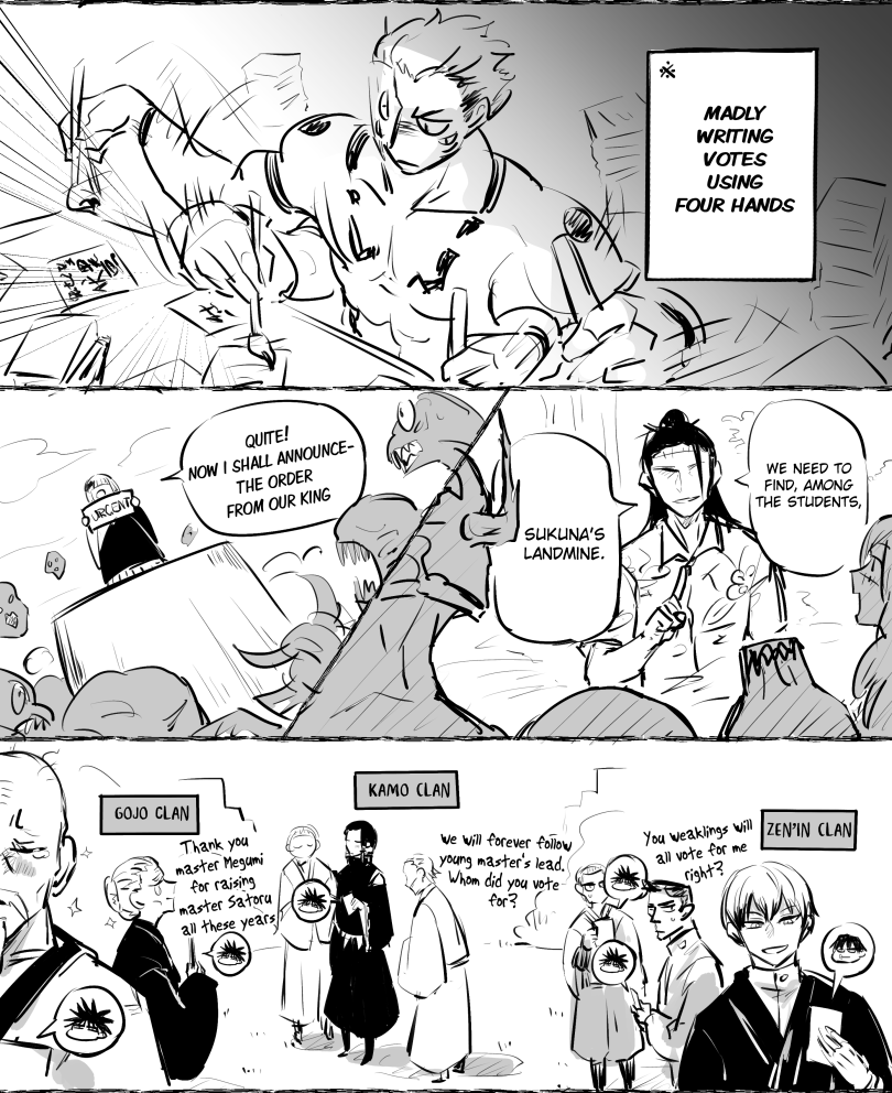 featheredcage's tweet photo. REPOST!! THIS IS WILD MEGUMI RULES!!!!! https://t.co/KJ2F5cwMMQ