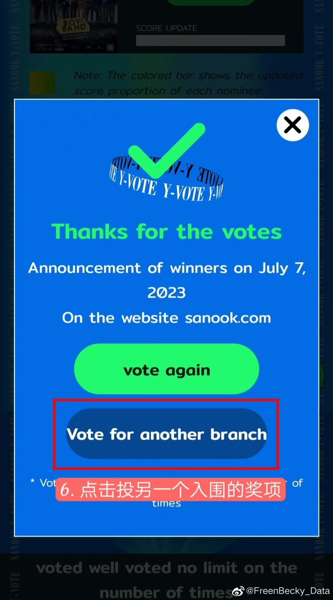 binnydollar's tweet photo. Okay, fam….
Since today is a good day ( Thursday, this sound beautiful because tomorrow is Friday😝)
Can we focus on this?
Unlimited access to the web and let’s vote until your hand scream ‘ FBpfk’.

If you can’t join this, can I ask a retweet from you? This is very important for us.
https://t.co/QywV85SaLs