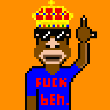 OxbeastEth's tweet photo. Ive been screaming 🖕 ben.eth for weeks.
Cancel the 🤡 and move on. #KULI #ETH #FUCKBEN https://t.co/6ux2BvTs1u
