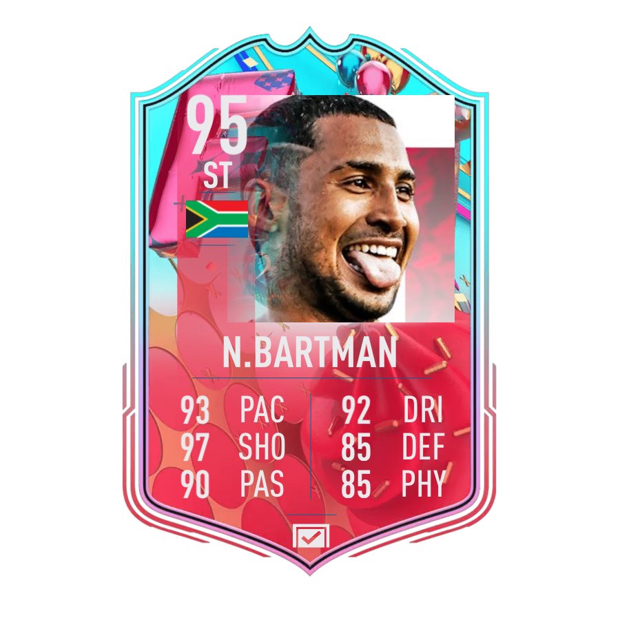 <a href="/ForwardMSNFC/">Forward Madison FC</a> Starboy 💫