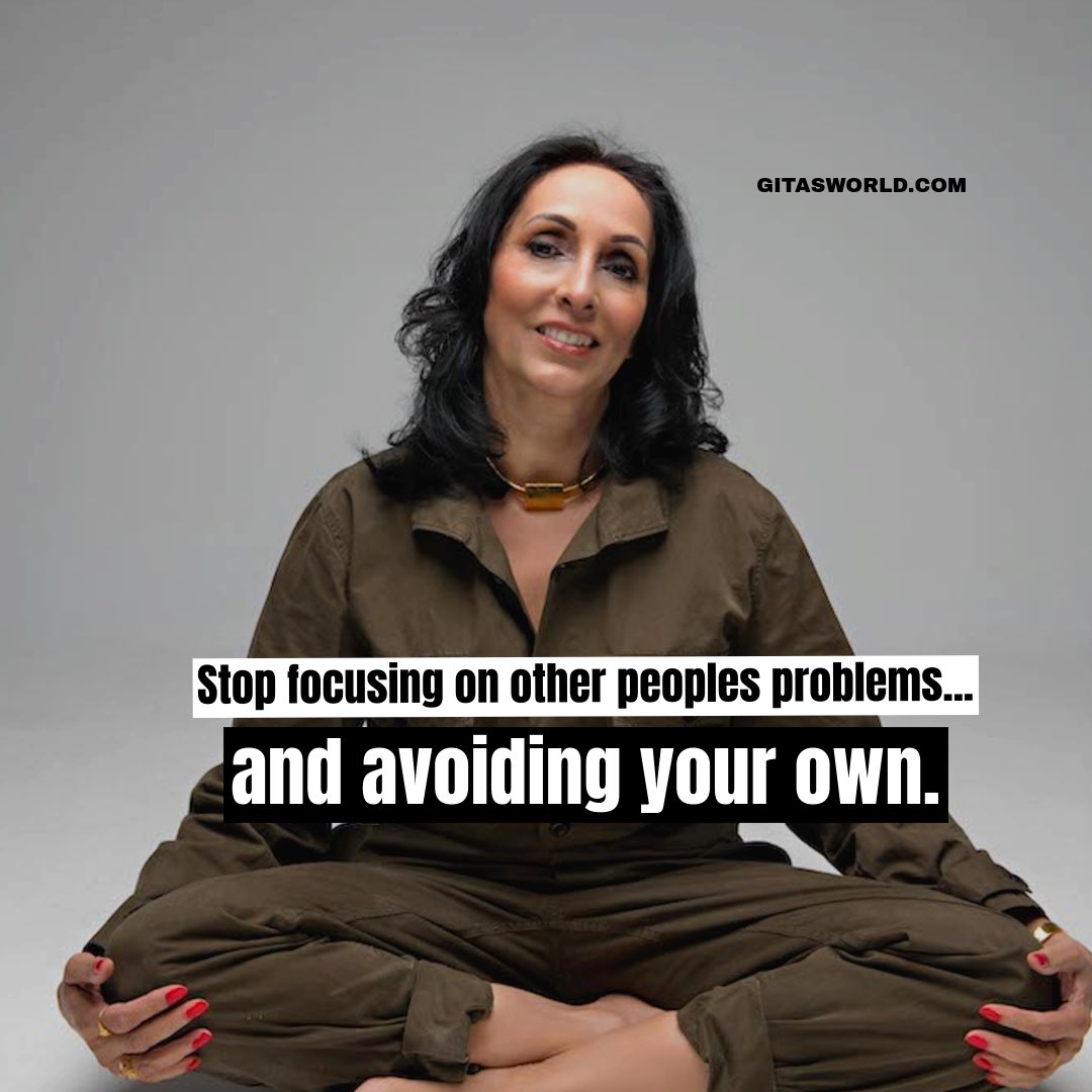 GitaJairaj's tweet image. It’s so easy these days to get distracted by social media and all the entertaining, funny, shocking, or nerve wracking videos that are uploaded everyday. 

Is it any wonder why we aren’t getting as much done in our personal lives? 

#workonyourself❤️