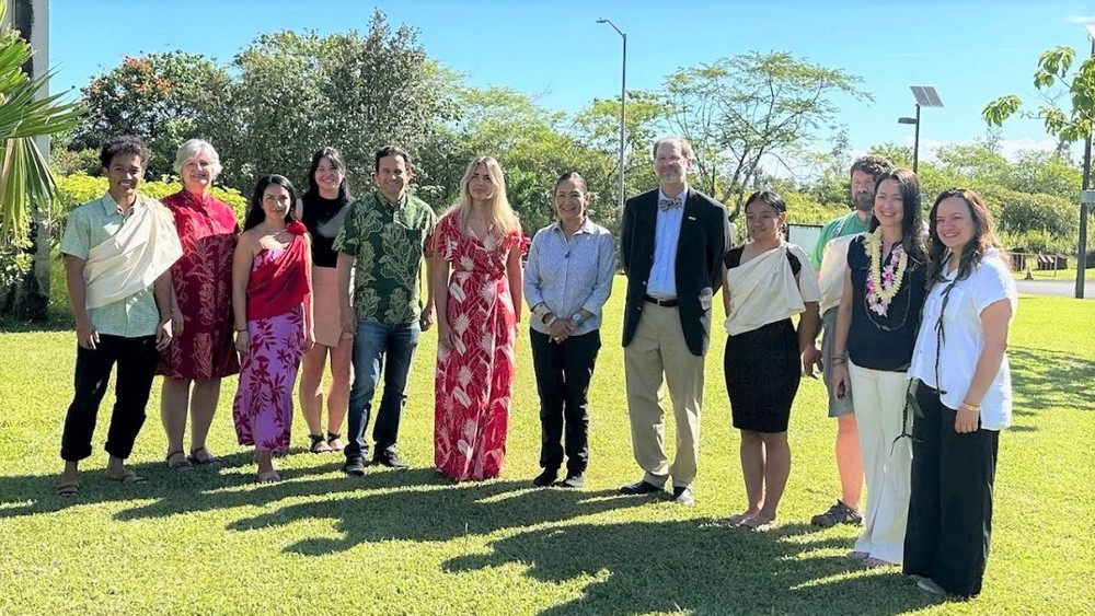 University of Hawaii at Hilo on Twitter "RT bonnieirwin Looking