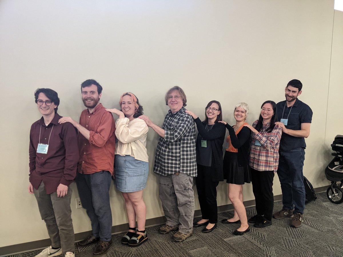Chinedum Osuji (@osujichinedum) on Twitter photo I am thoroughly enjoying this Liquid Crystals GRC. Lots of Penn folk here. <a href="/PennEngineers/">Penn Engineering</a> @JonQDoe I am thoroughly enjoying this Liquid Crystals GRC. Lots of Penn folk here. <a href="/PennEngineers/">Penn Engineering</a> @JonQDoe