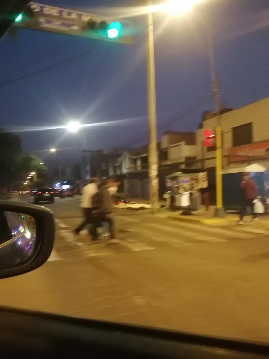 Municipalidad de La Molina tweet media