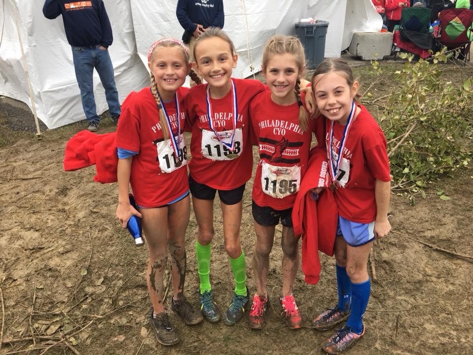 aga_runs's tweet image. Muddy Ohio 2017😉