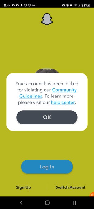 Mfs are alwayyyyys trying to stop me 🤣🤣 https://t.co/sHpukrD0JO<a href="/tag/blackfriday"class="tags"><span>#blackfriday</span></a><a href="/tag/spoilme"class="tags"><span>#spoilme</span></a><a href="/tag/onlyfansgirl"class="tags"><span>#onlyfansgirl</span></a>