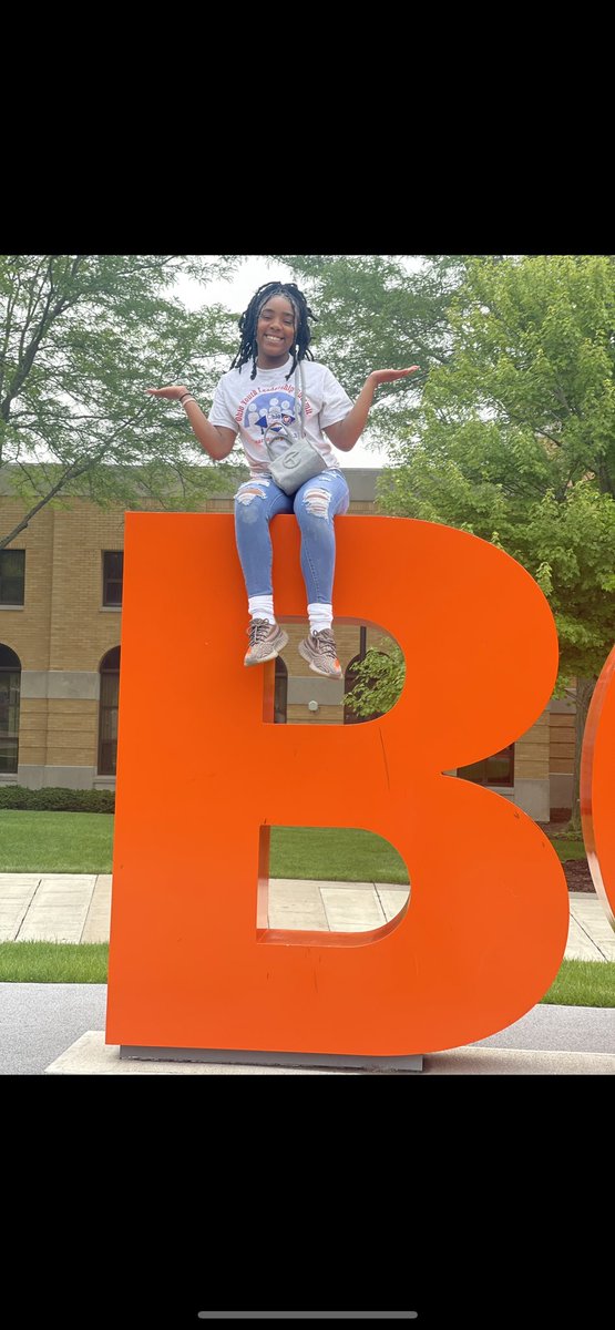 GEARUPNCH's tweet photo. Ohio Youth Leadership Summitt ‘23! What an amazing 4 day experience! They all want to be leaders and help change the world! Thank You @bgsu for having us on campus! https://t.co/hzGE5y5Hs5