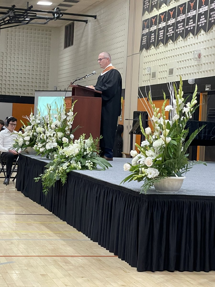Brenda Agnew HCDSB Trustee for Wards 4/5 (@trusteeagnew) on Twitter photo Congratulations Longhorns!
Caps off to a fantastic 2023 graduation ceremony <a href="/CCCSSNews/">Corpus Christi</a> 🤘🏼🎓🧡🖤
Thank you to all the staff who helped these students reach this incredible milestone and wishing all the grads the very best for their adventures ahead! <a href="/emdelsordo/">Em Del Sordo, OCT</a> <a href="/Principal_CCCSS/">Chris Chliszczyk</a> Congratulations Longhorns!
Caps off to a fantastic 2023 graduation ceremony <a href="/CCCSSNews/">Corpus Christi</a> 🤘🏼🎓🧡🖤
Thank you to all the staff who helped these students reach this incredible milestone and wishing all the grads the very best for their adventures ahead! <a href="/emdelsordo/">Em Del Sordo, OCT</a> <a href="/Principal_CCCSS/">Chris Chliszczyk</a>