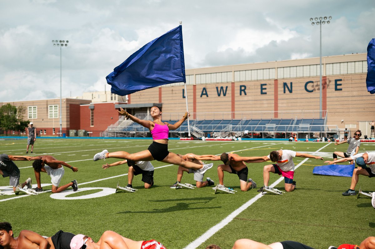 Boston Crusaders tweet media