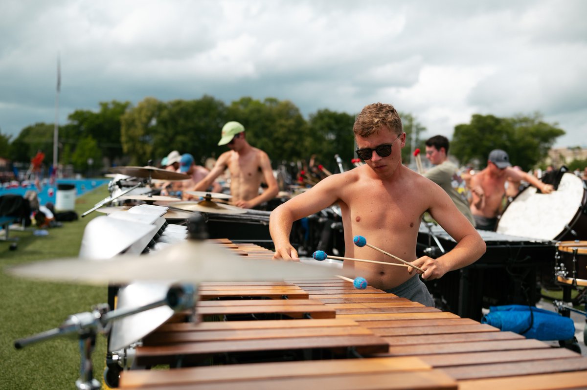 Boston Crusaders tweet media