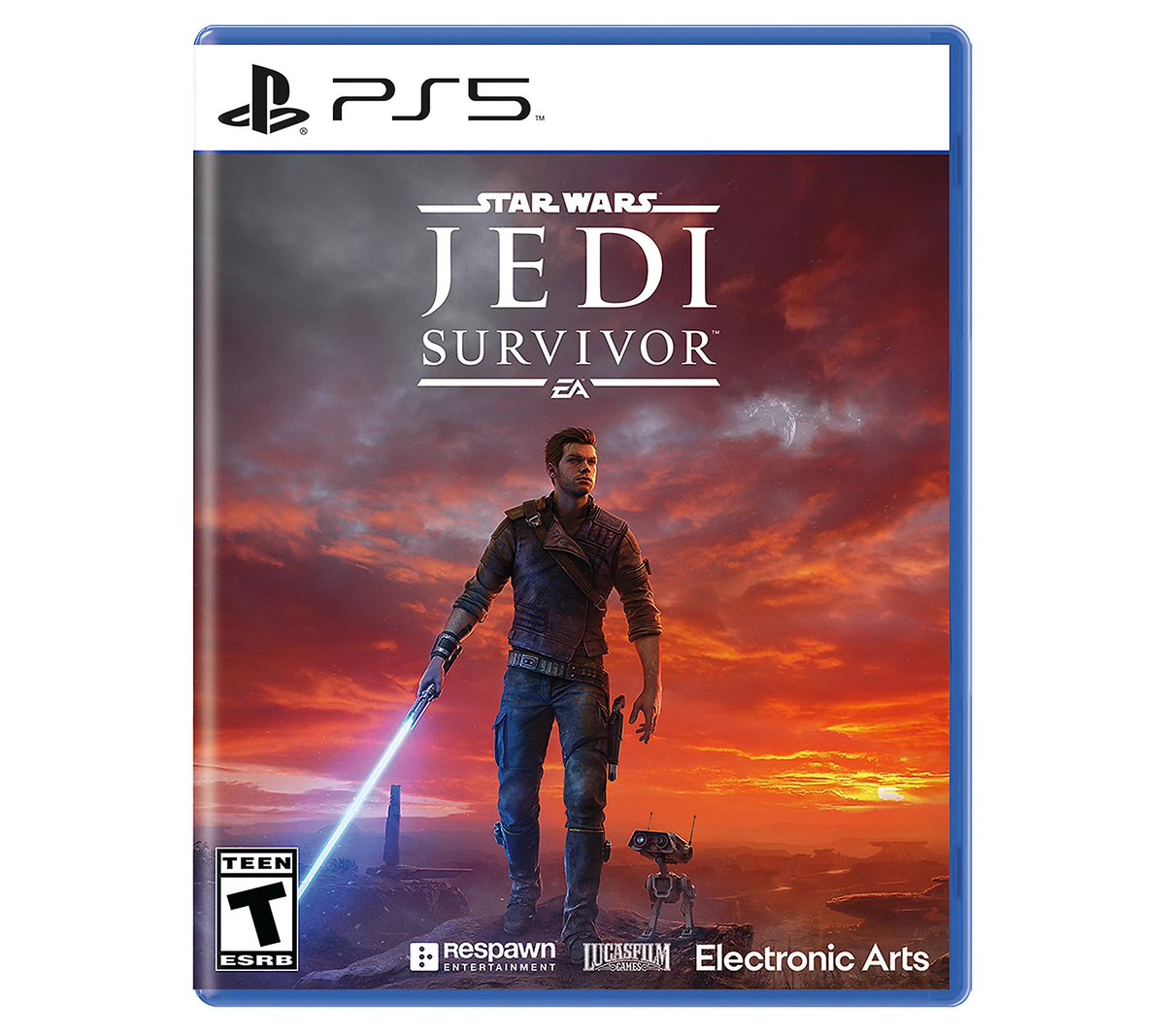 Tracker_Deals's tweet photo. $30 off Diablo IV with code NEWQVC30 (new accounts) https://t.co/clFl92sfRJ

$30 off Jedi Survivor (PS5 and Xbox) https://t.co/dFTgqh69T6