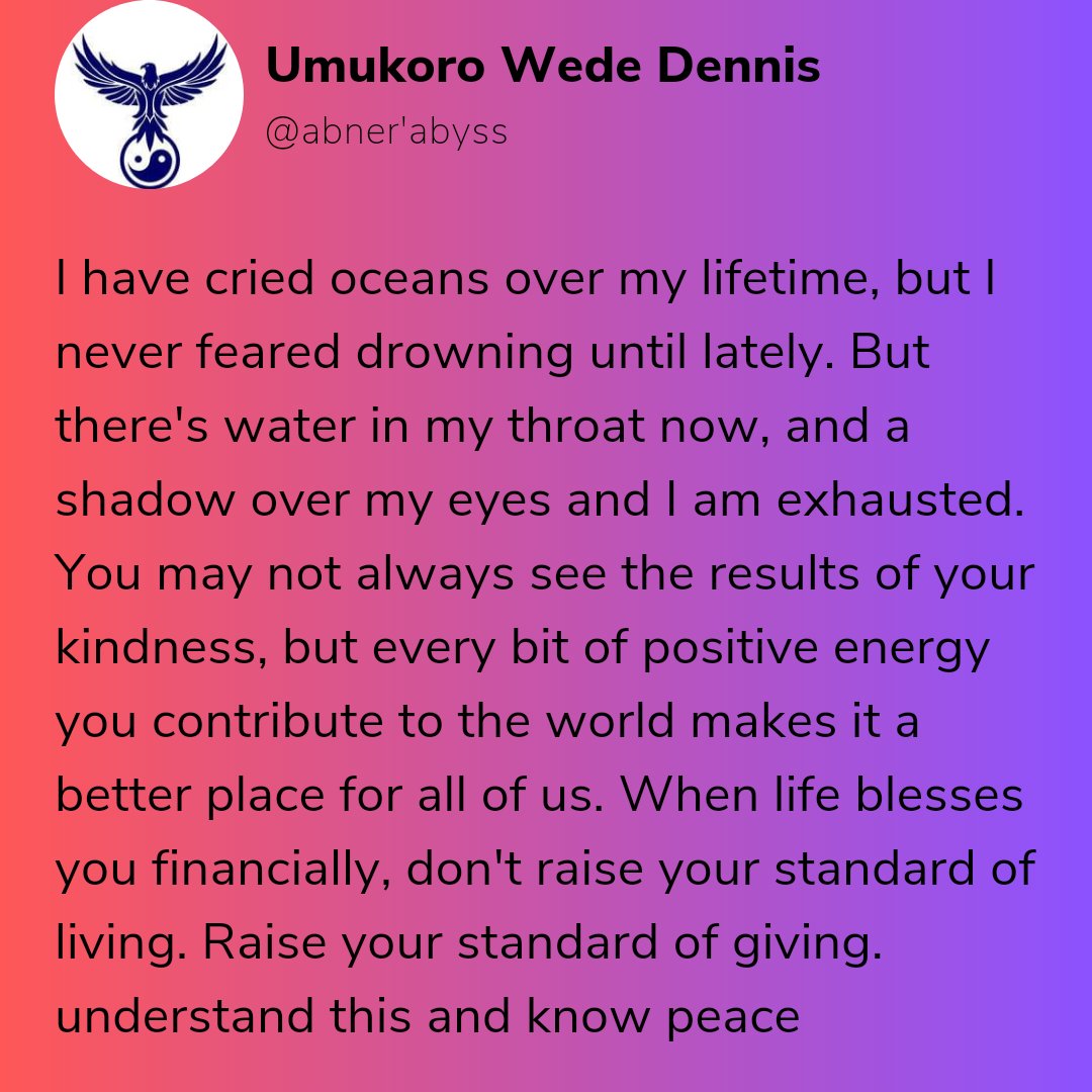 biggestdaddy002's tweet photo. Care. #humanity #selflove #biggestdaddy #abnerabyss #beatitude10x #artisan #thepro10x #lifecoaching #artist #thepro10xx #lifecoach #abner #art #☯️ https://t.co/45MY0ib83r