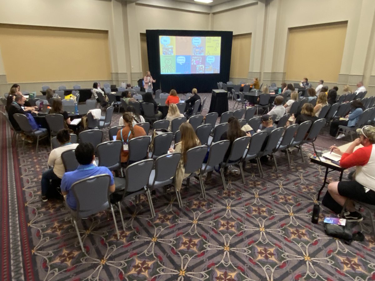 Tim Jones 📖 | Bluesky/TikTok/IG @themisterlibrary tweet media