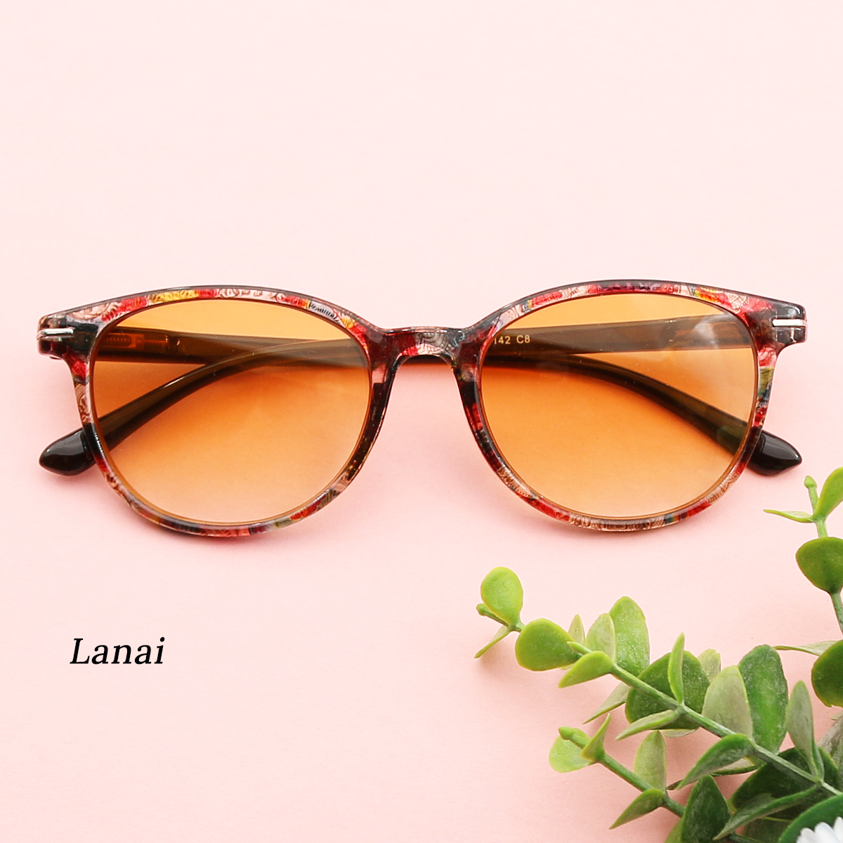 muukaloptical's tweet photo. Some new frames can include blush fashion lenses. Five color options shine your daily looks ✨ https://t.co/m0jrD3B5yV