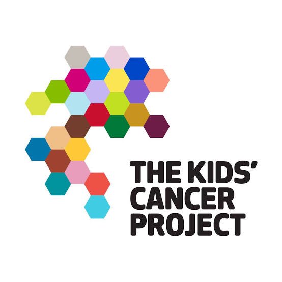 Kids Cancer Project. 

#DoYouSeeItYet