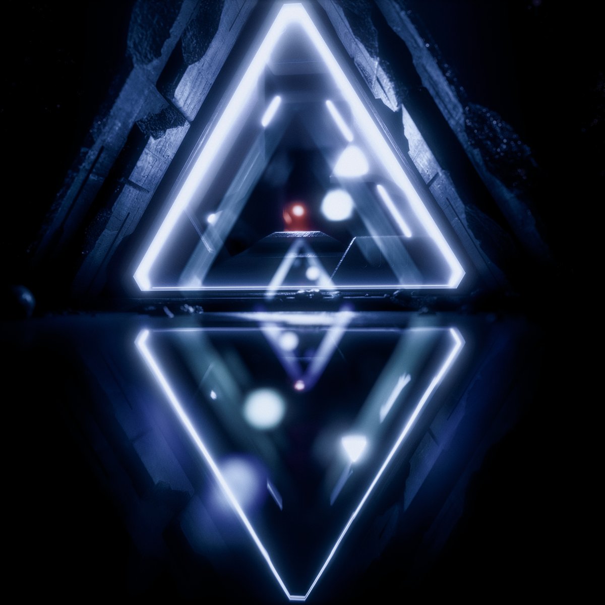 KayJay1718's tweet photo. #GG30REFLECTION 

↖️ #LunaAbyss 
↗️ #Cyberpunk2077 
↘️ #Stray 
↙️ #GhostwireTokyo 

All↕️ https://t.co/937zulVYy7