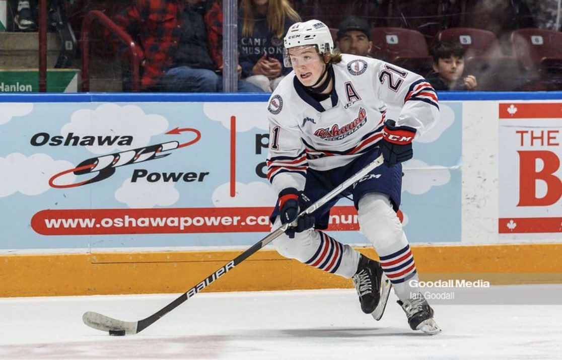 Generals Live on Twitter: 