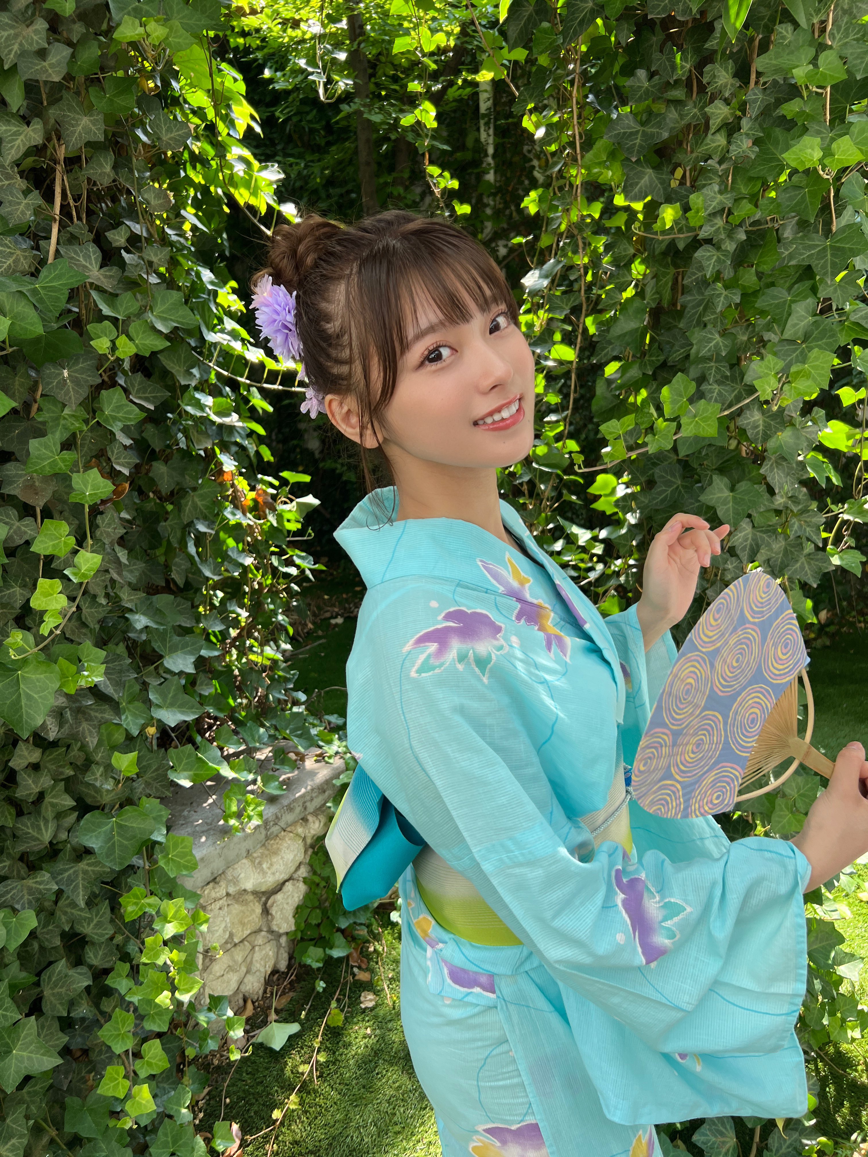 まるぴ 直筆サイン入りチェキ 少年チャンピオン まるぴ 直筆サイン入りチェキ ① 小さから