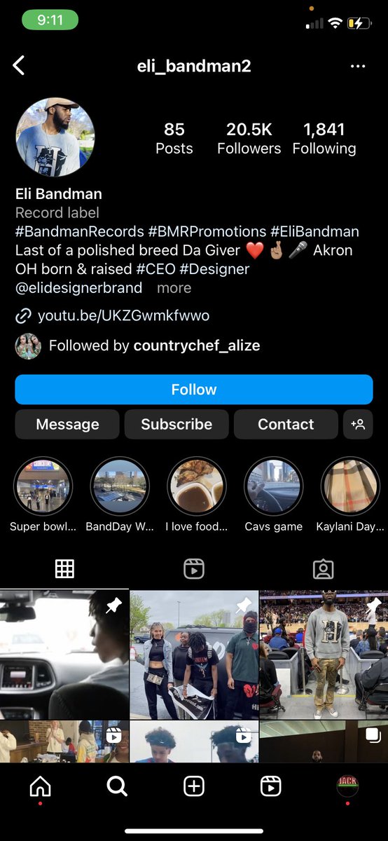 PERMANENT BAN RECOVERED STOP GETTING SCAM DROP A BAG GET YO PAGE BACK💯