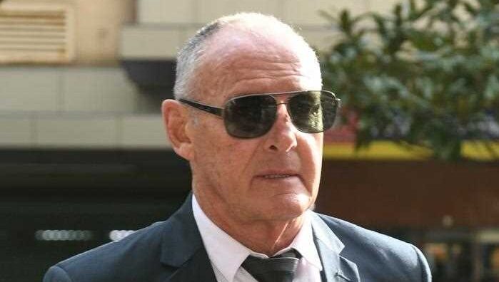 Chris Dawson Murder Trial: Latest News

ift.tt/ALvmRrB

#ChrisDawson #MurderTrial #LynetteDawson #Australia #Crime

Chris Dawson, the former rugby league player accused of murdering his wife Lynette in 1982, is set to face a jury trial in the NSW Supreme Court. The tri…