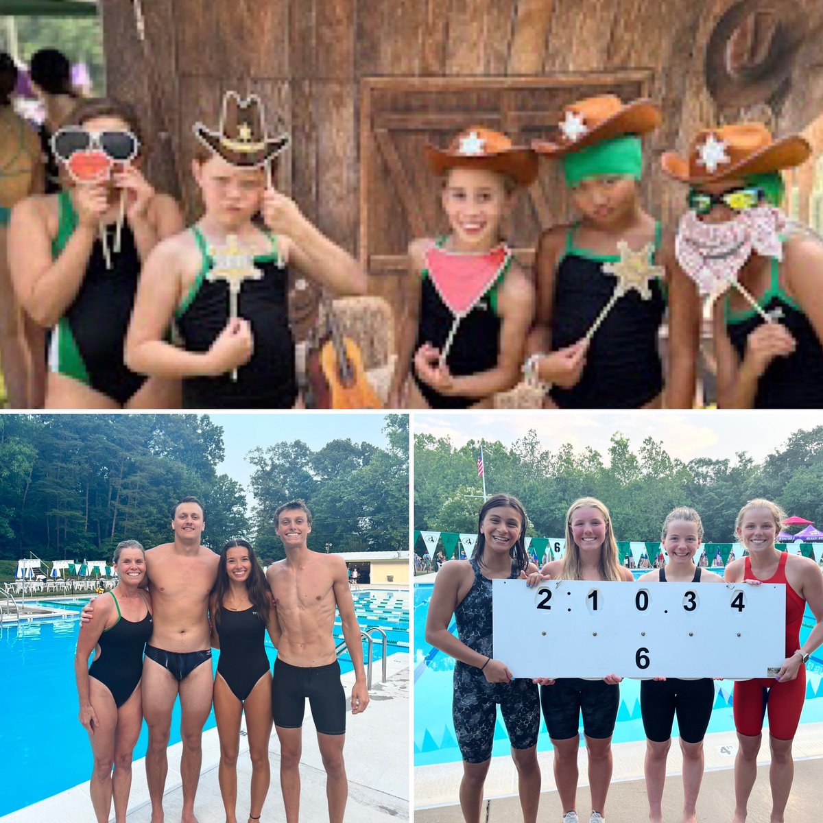 Villa Aquatic Pool tweet media