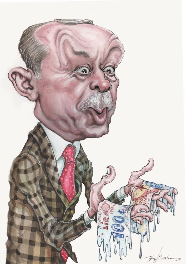 #TurkeyWatch: The Turkish lira continues to tank. To save Turkey, Pres. Erdogan needs to implement a CURRENCY BOARD, like the one I designed and installed in Bulgaria in 1997.