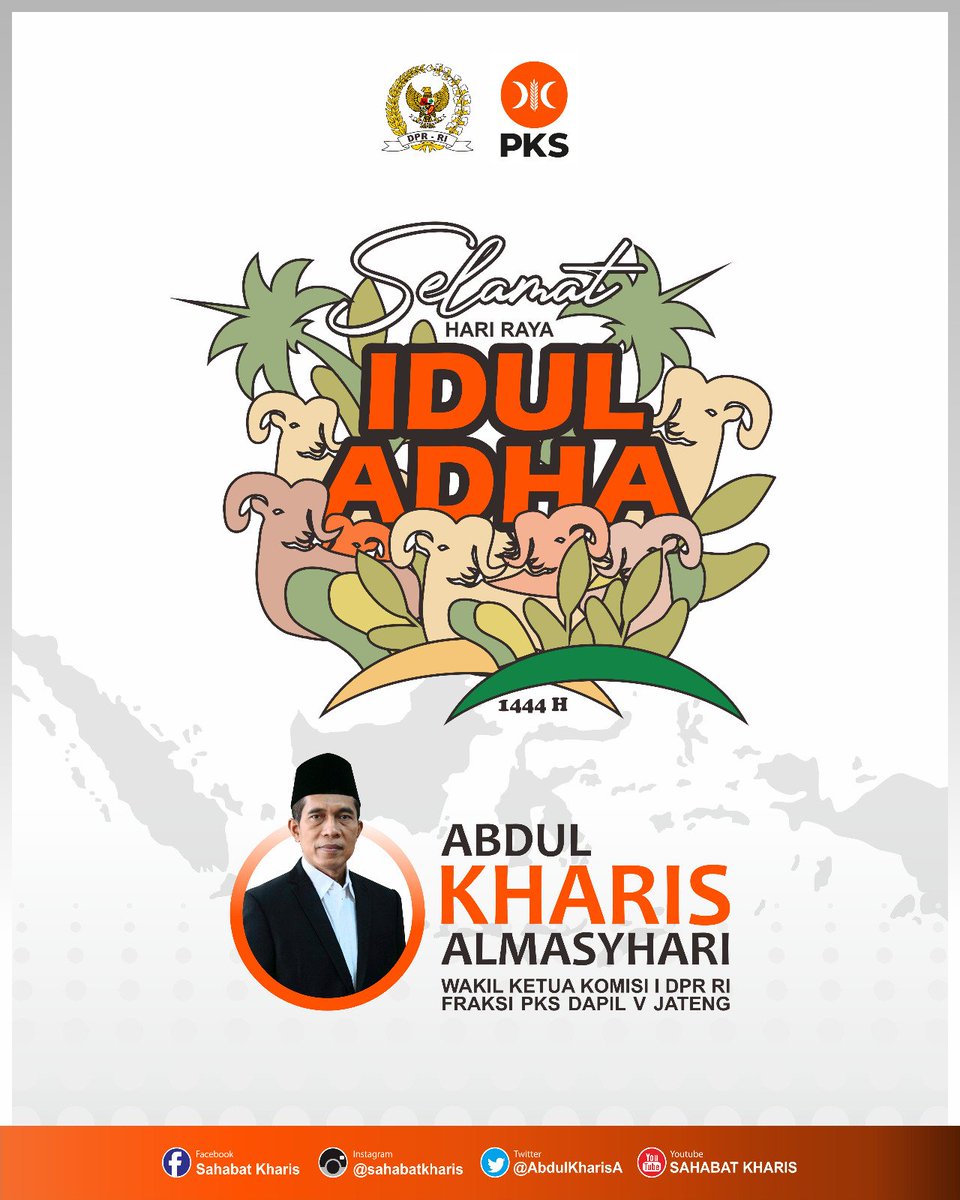 Abdul Kharis A (@abdulkharisa) on Twitter photo 