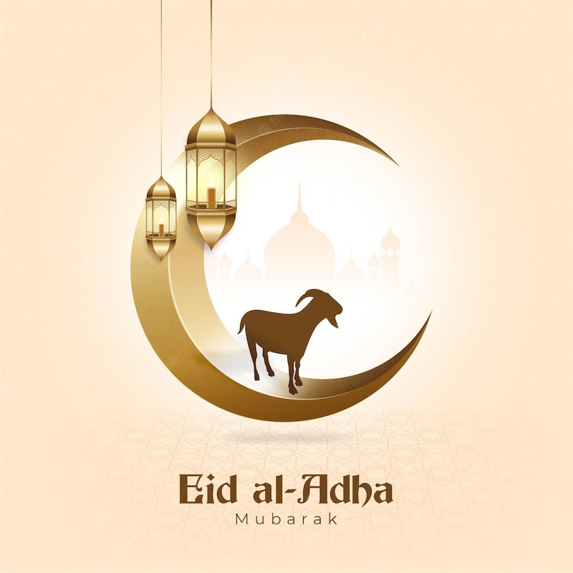 KashMrj's tweet photo. #EidAlAdha2023 https://t.co/Mufqe88VlF