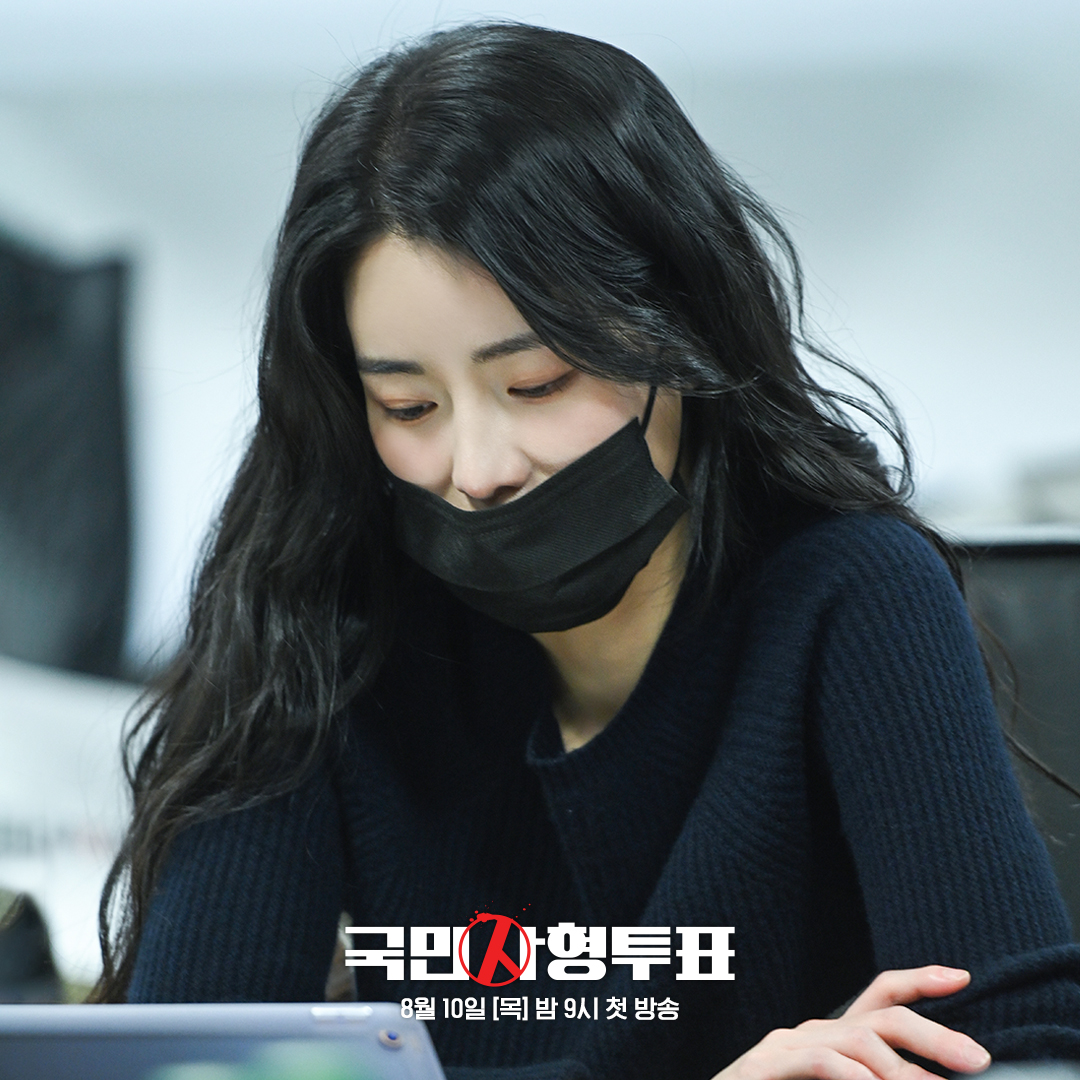 SBSNOW tweet media