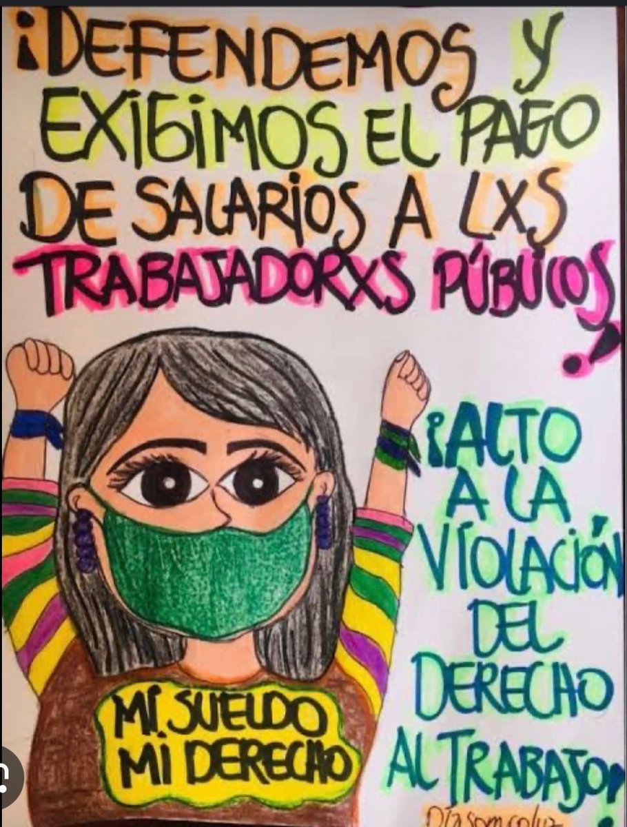 Estrella Mendoza tweet media
