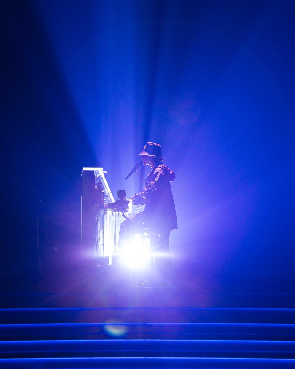 AnntasticLV's tweet image. Alicia Keys!  #Keys2theSummer