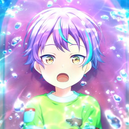 via 🪭 semi ia on Twitter: "// project sekai leaks ruis lim hairstyle