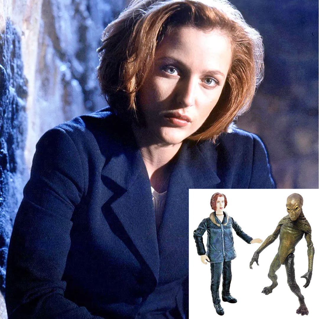 #speelgoed #toy #toys #toystory #toys4life #vintagetoys #instatoys #toystagram #toyshop #toycollection #toycollector #actionfigure #actionfigures #collectible #collectibles #pop #popculture #serie #series #mcfarlanetoys #xfiles #thexfiles #agent #dana #scully #danascully