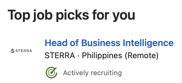 talenodigital's tweet image. It's tempting but there's no more excitement to apply. Am I getting there @p_millerd ? #PathlessPath